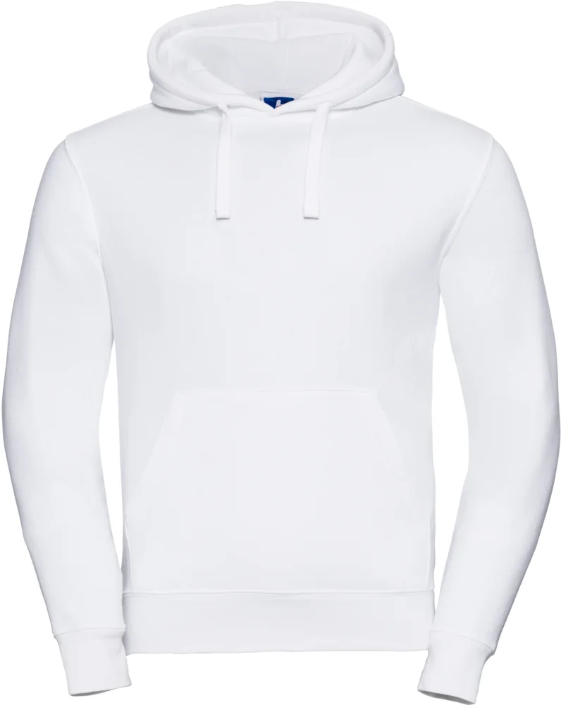 Herren Kapuzen Sweater "Authentic"