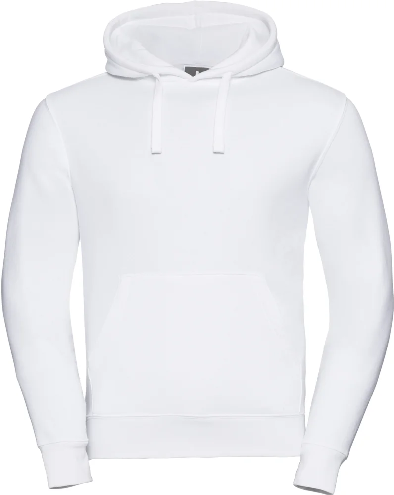 Herren Kapuzen Sweater "Authentic"