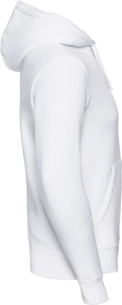 Herren Kapuzen Sweater "Authentic"