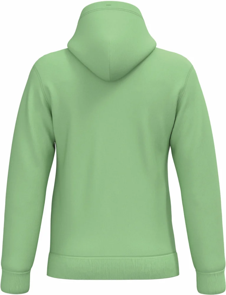 Men's Hooded Sweatshirt