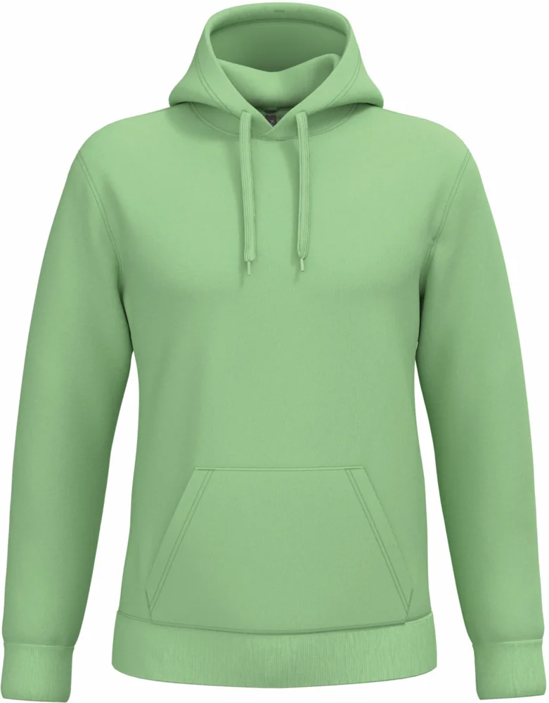 Men's Hooded Sweatshirt