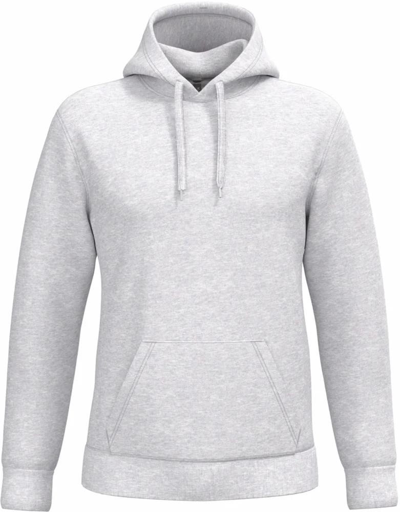 Men's Hooded Sweatshirt