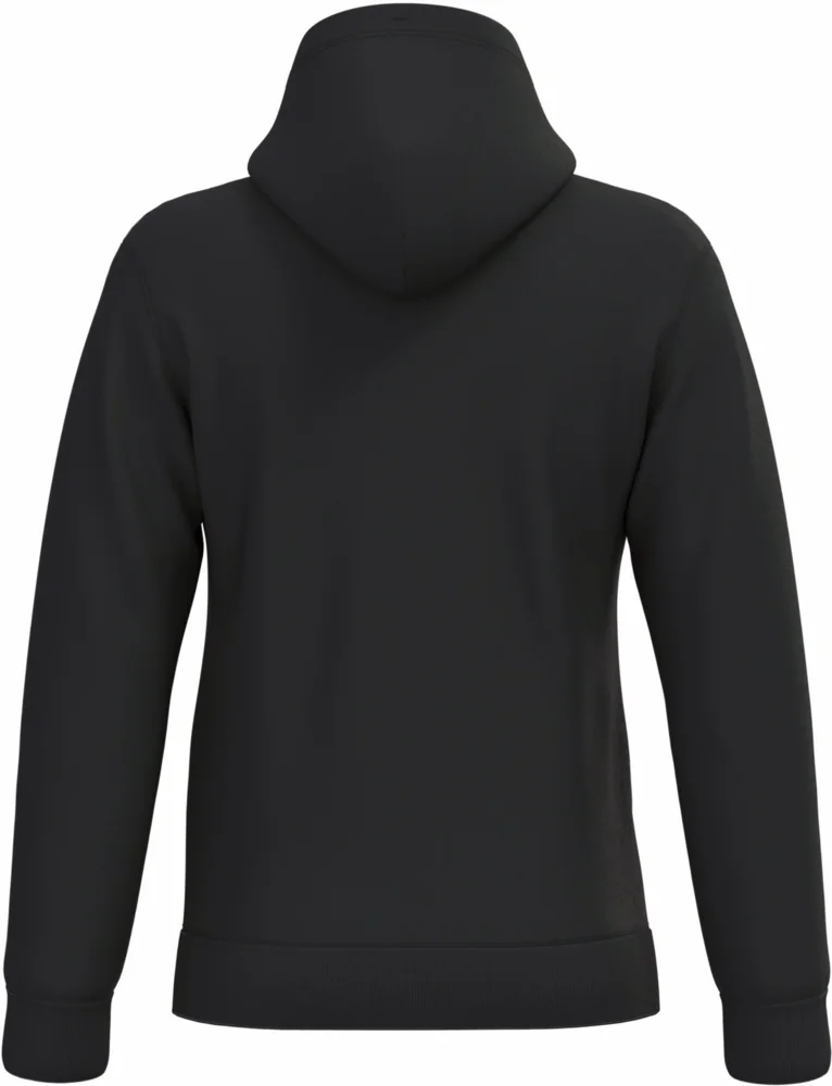 Men's Hooded Sweatshirt