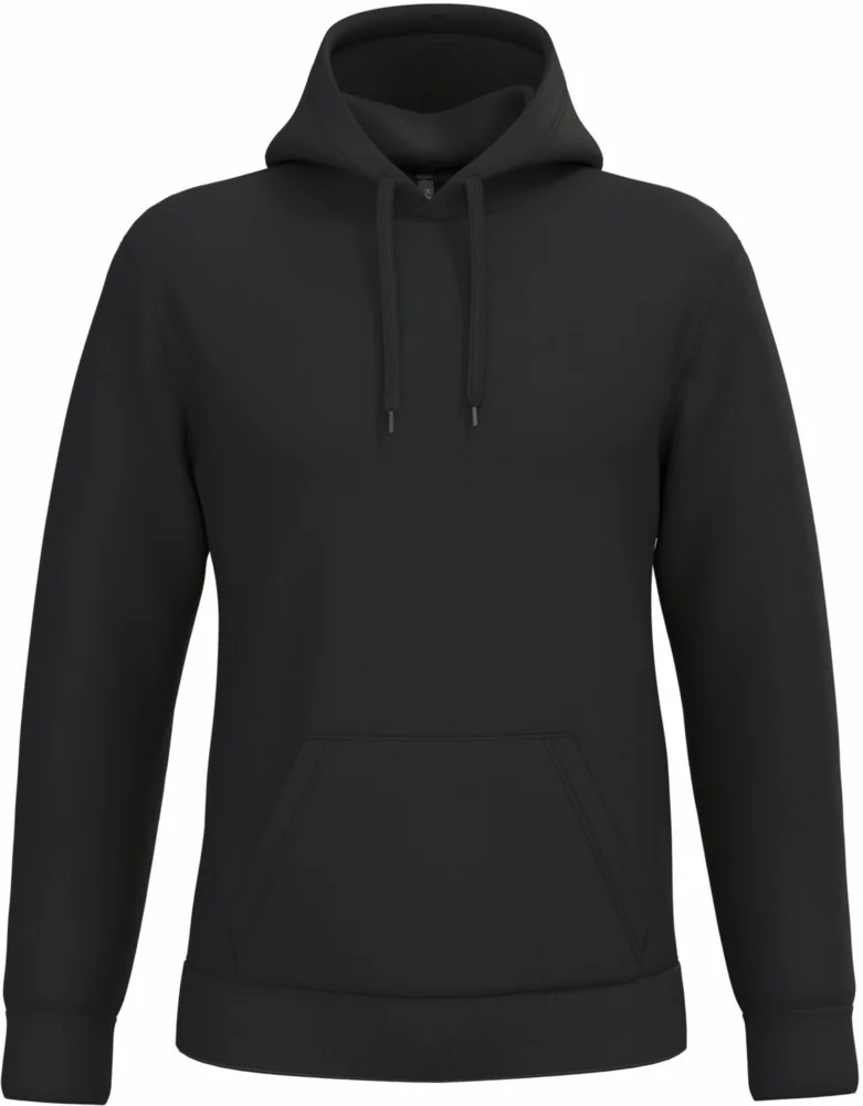 Men's Hooded Sweatshirt