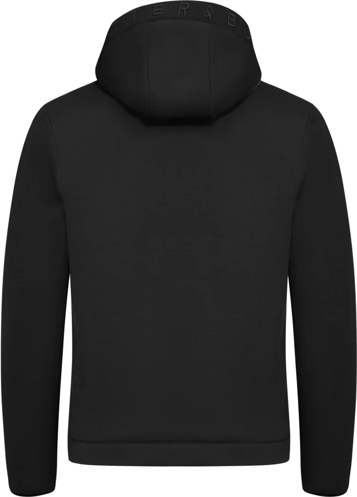Herren Kapuzen Sweater