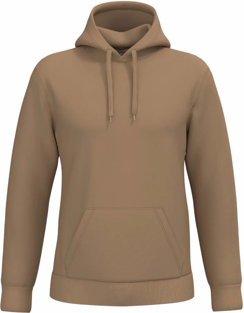 Men's Hooded Sweatshirt