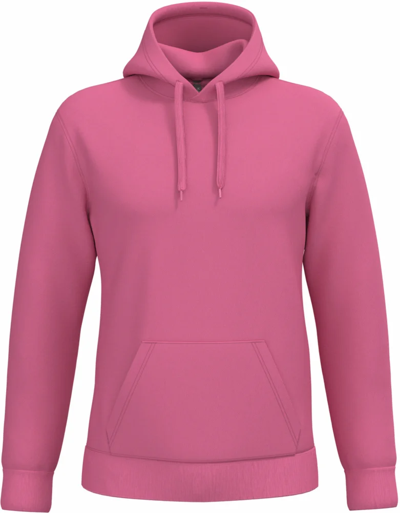 Men's Hooded Sweatshirt