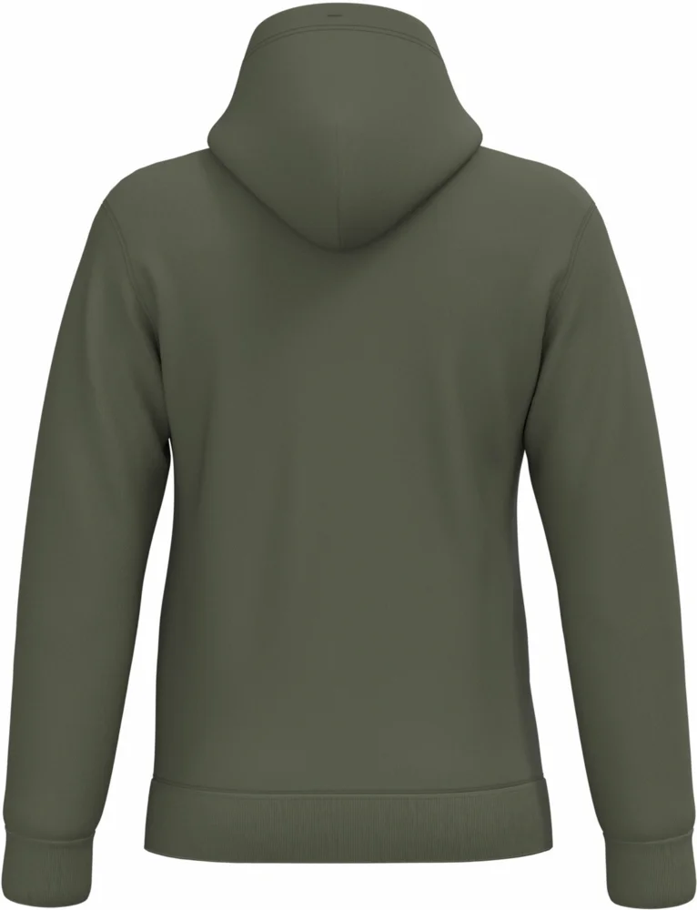 Men's Hooded Sweatshirt
