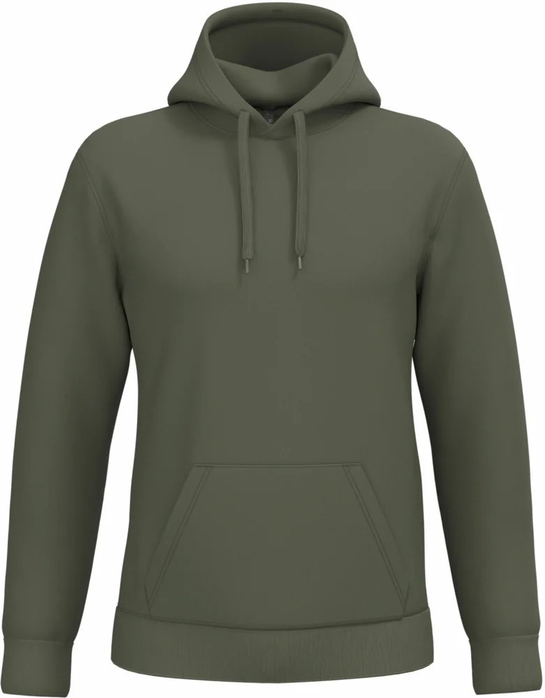 Men's Hooded Sweatshirt