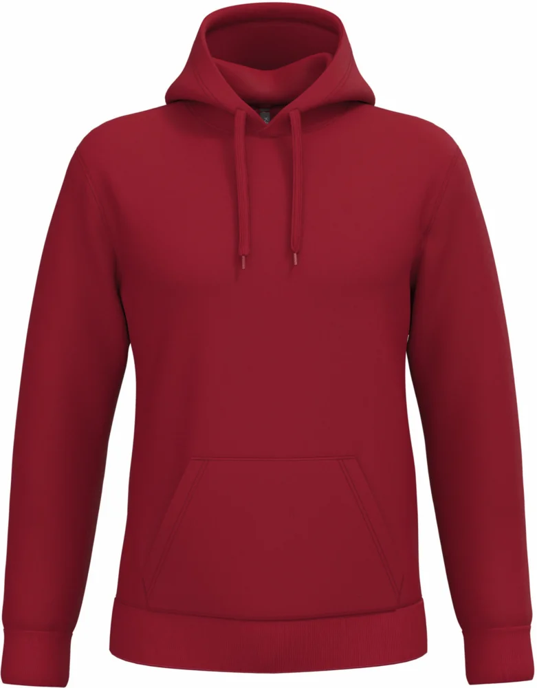 Men's Hooded Sweatshirt