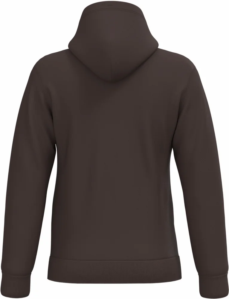Men's Hooded Sweatshirt
