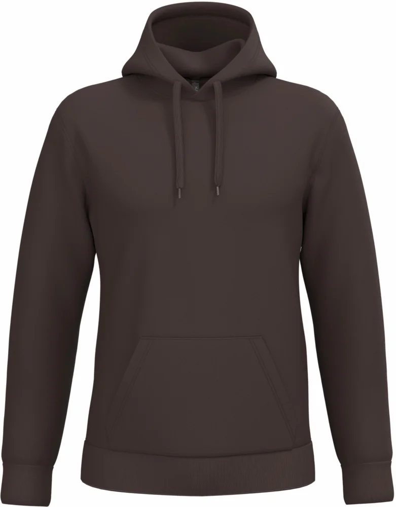 Men's Hooded Sweatshirt