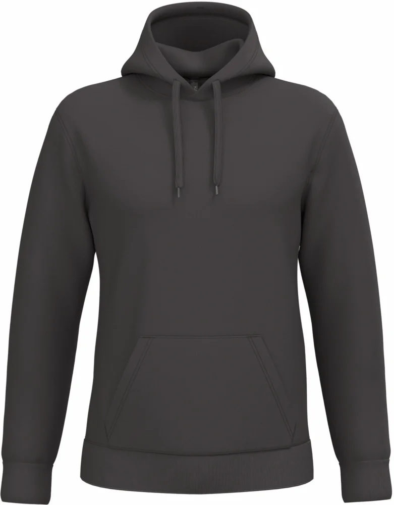 Men's Hooded Sweatshirt