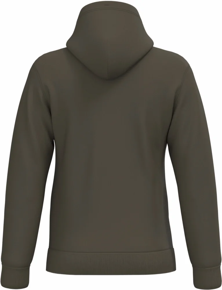 Men's Hooded Sweatshirt