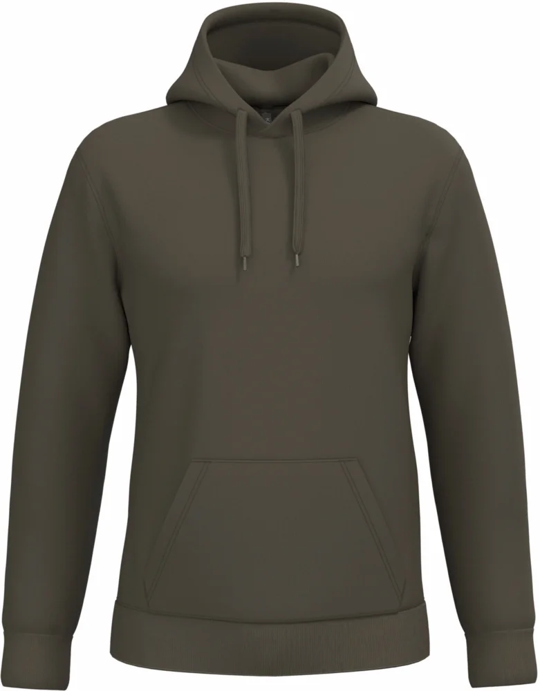 Men's Hooded Sweatshirt