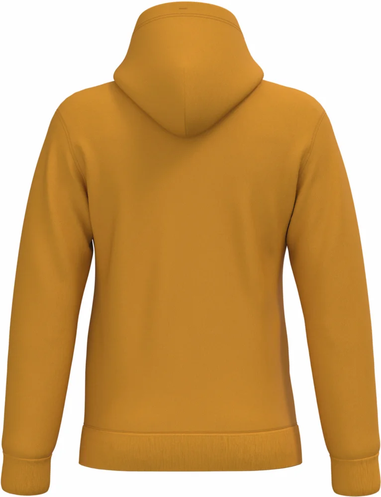Men's Hooded Sweatshirt