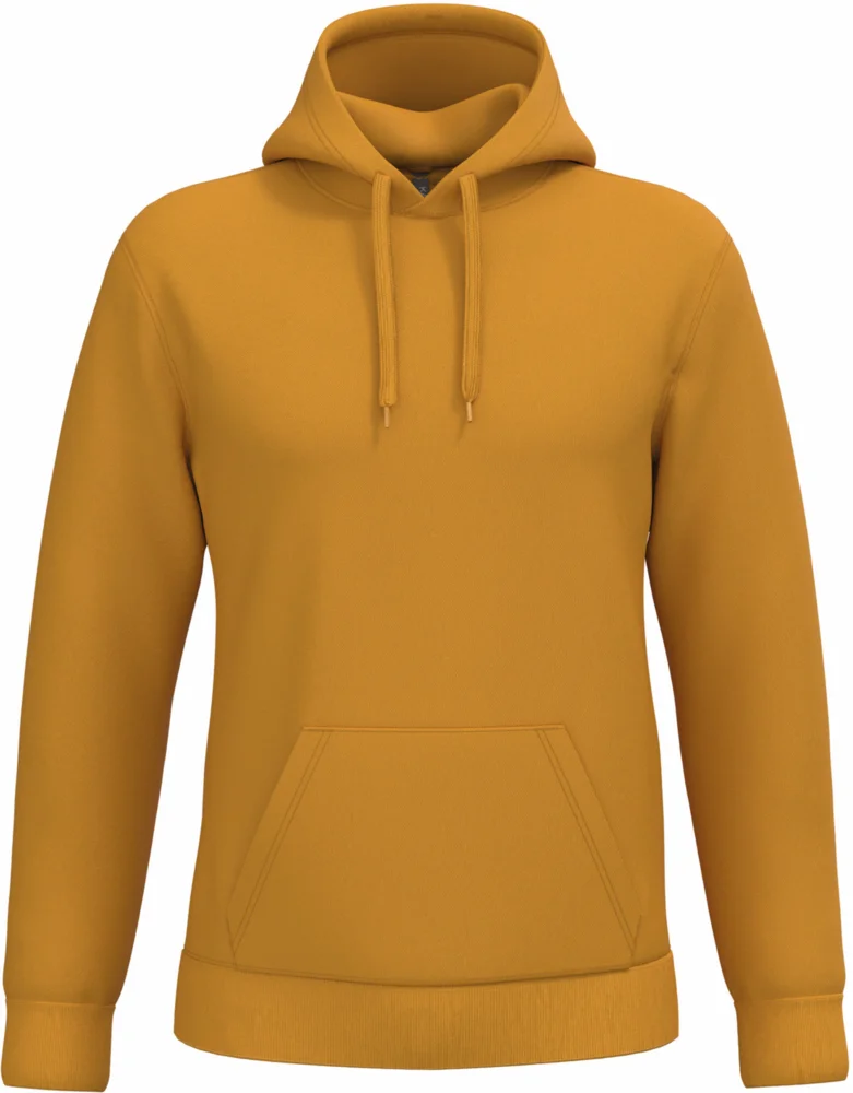 Men's Hooded Sweatshirt