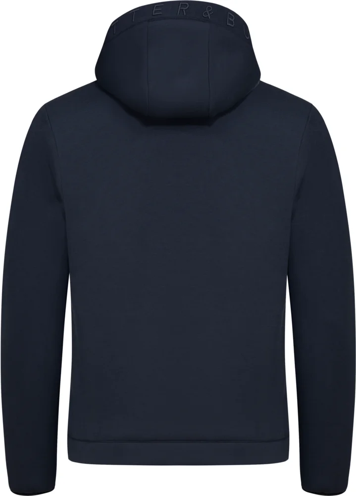 Herren Kapuzen Sweater
