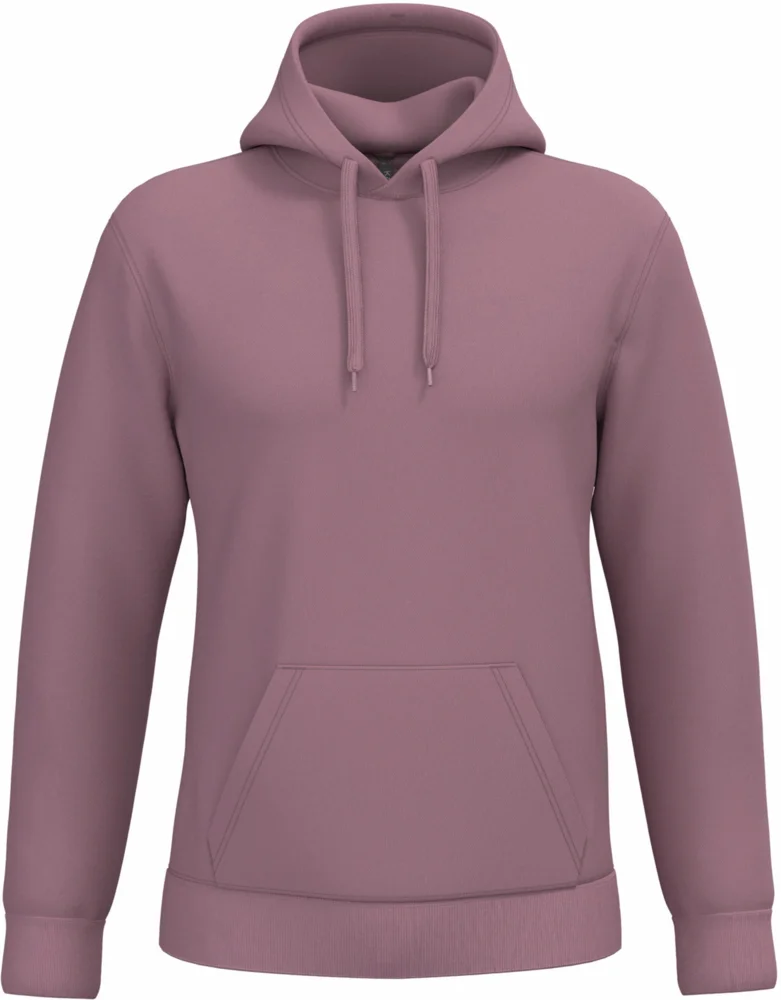 Men's Hooded Sweatshirt
