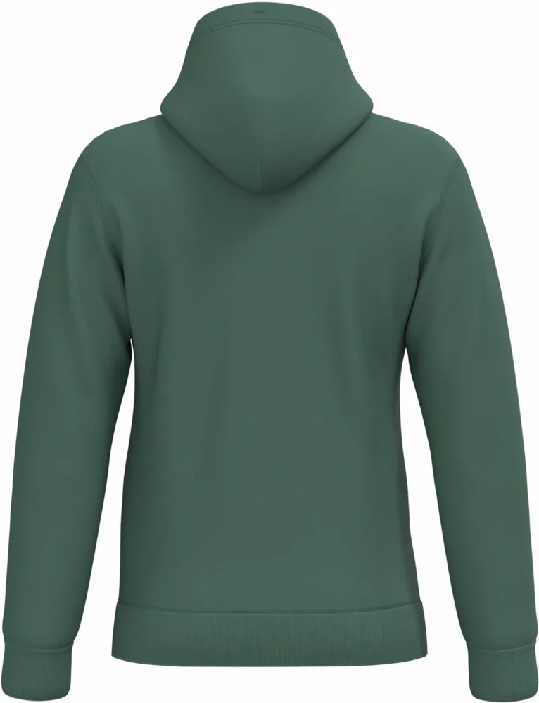 Men's Hooded Sweatshirt