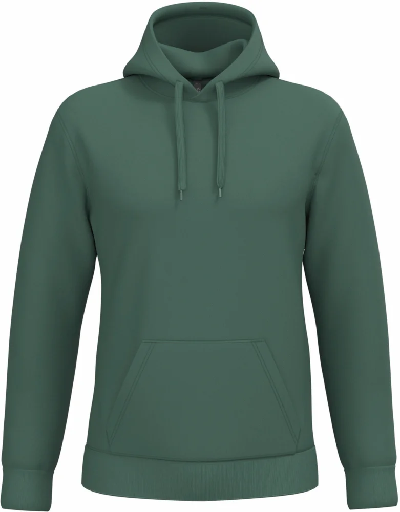 Men's Hooded Sweatshirt