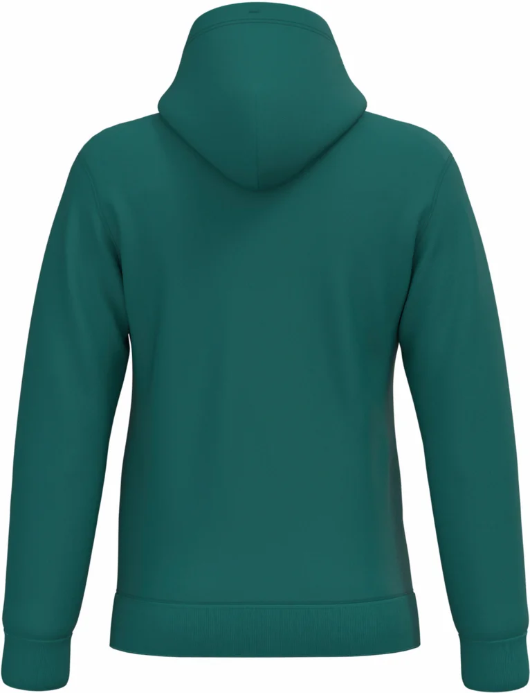 Men's Hooded Sweatshirt