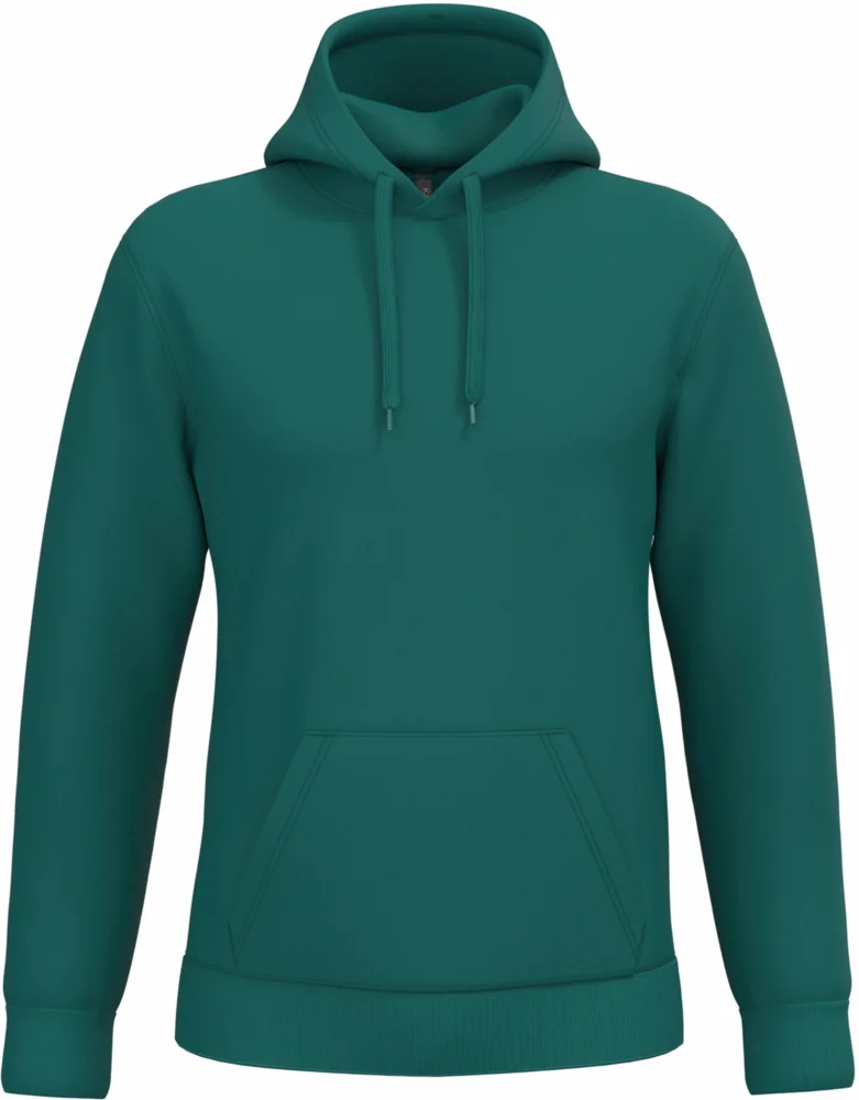 Men's Hooded Sweatshirt