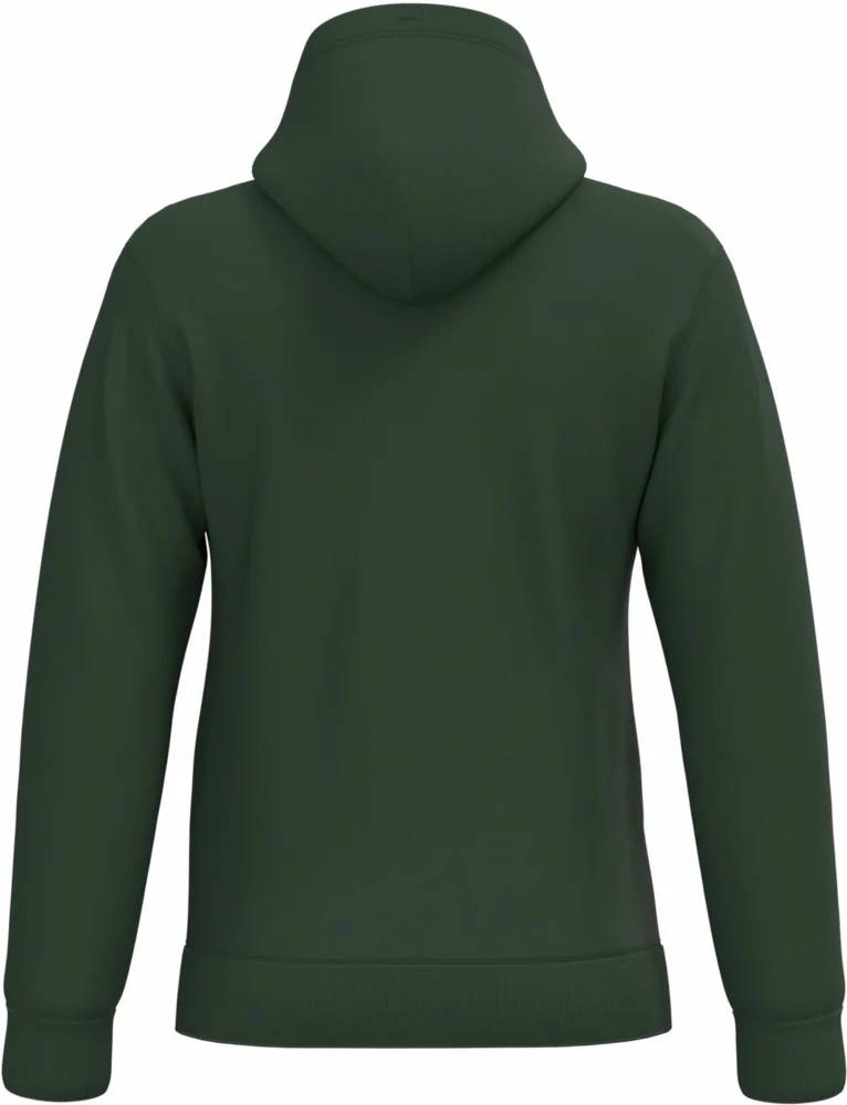 Men's Hooded Sweatshirt