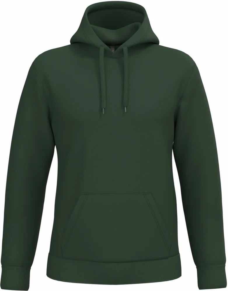 Men's Hooded Sweatshirt