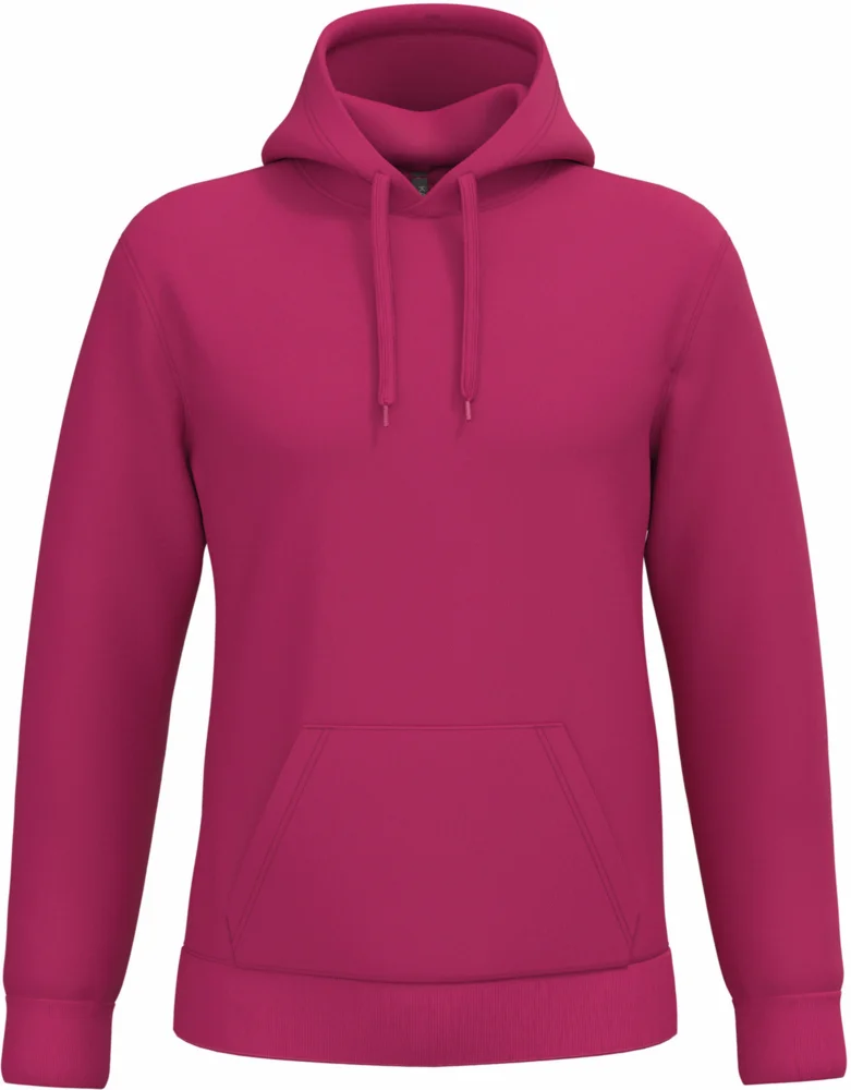 Men's Hooded Sweatshirt