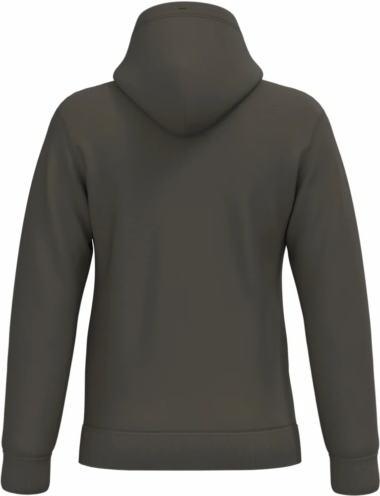 Men's Hooded Sweatshirt