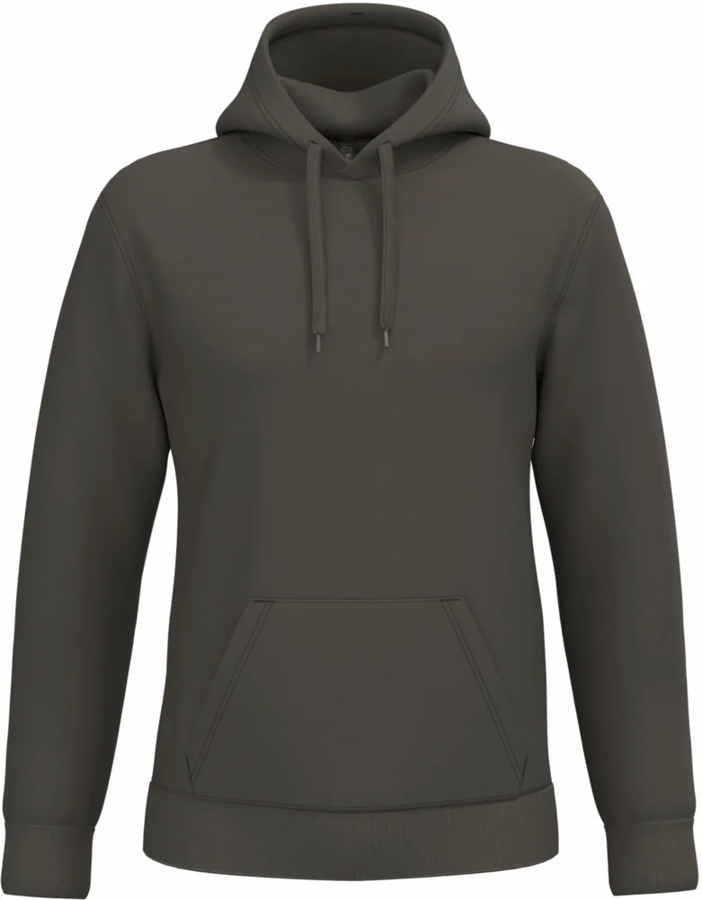 Men's Hooded Sweatshirt