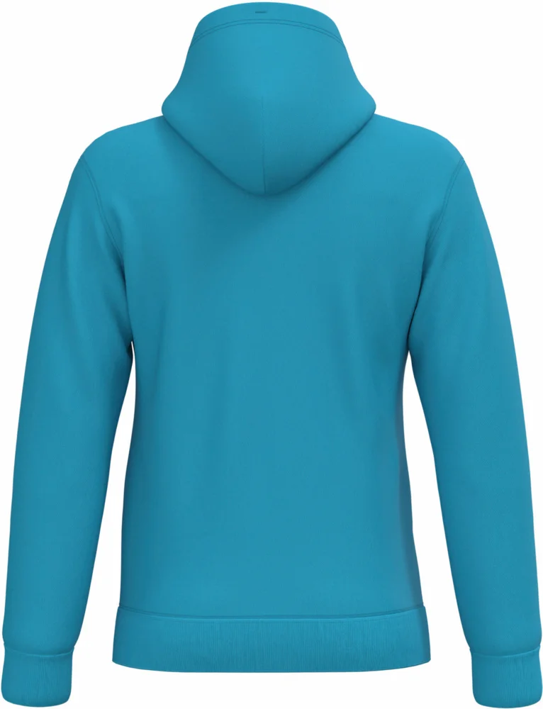 Men's Hooded Sweatshirt