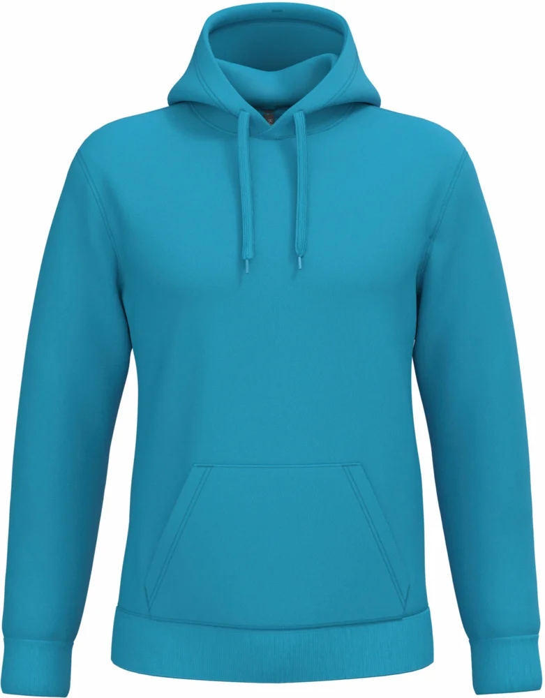 Men's Hooded Sweatshirt