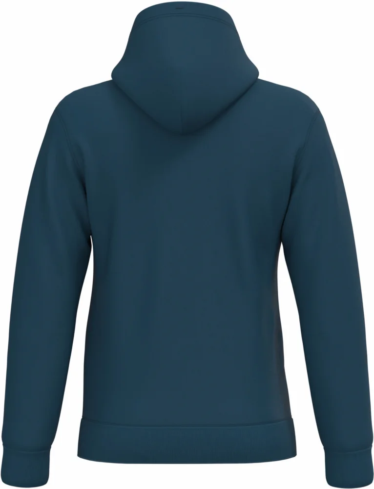 Men's Hooded Sweatshirt