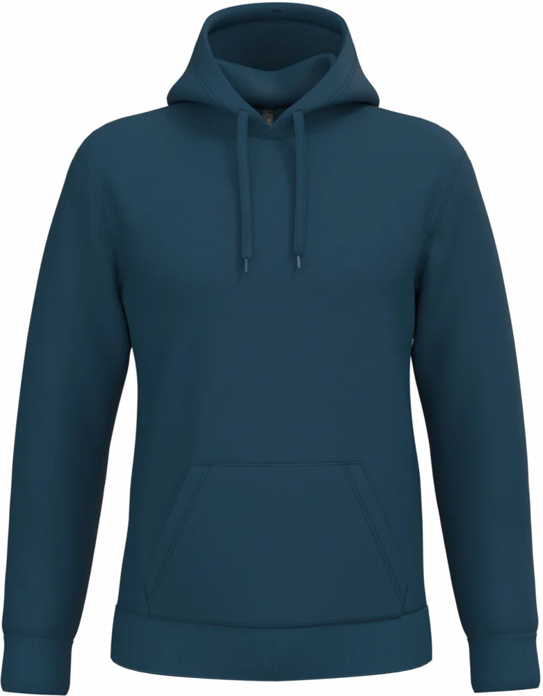 Men's Hooded Sweatshirt