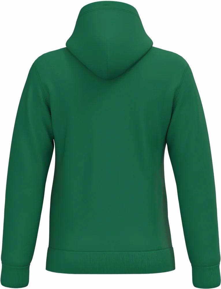 Men's Hooded Sweatshirt
