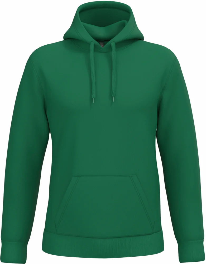 Men's Hooded Sweatshirt