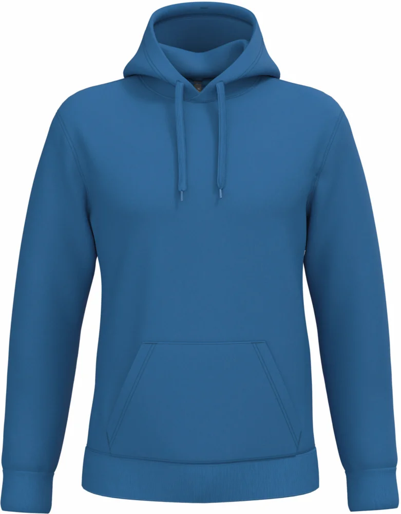 Men's Hooded Sweatshirt