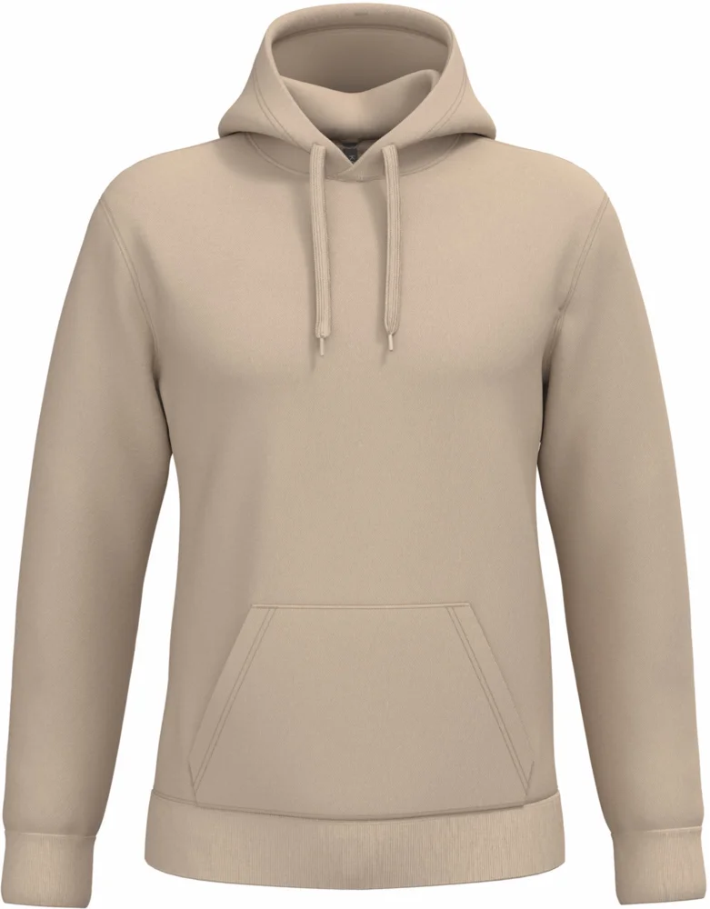 Men's Hooded Sweatshirt