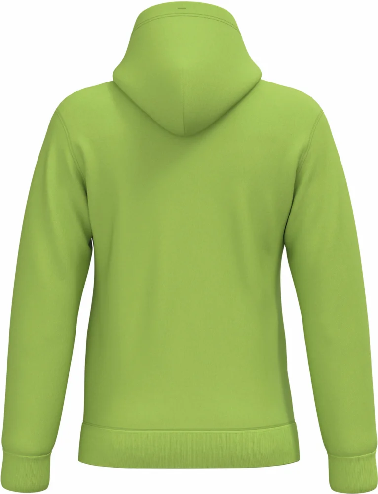 Men's Hooded Sweatshirt
