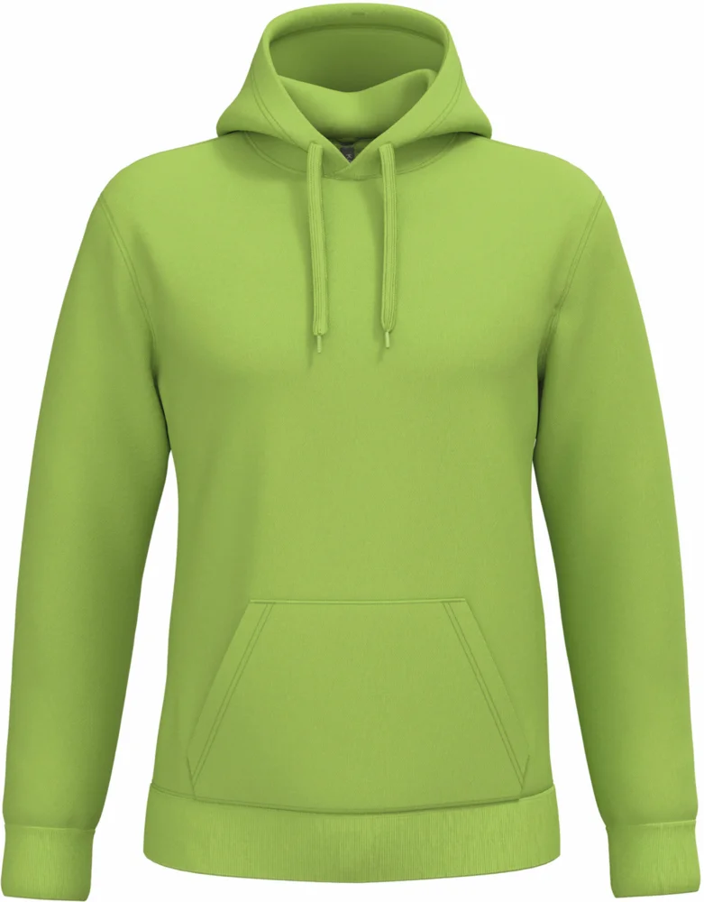 Men's Hooded Sweatshirt