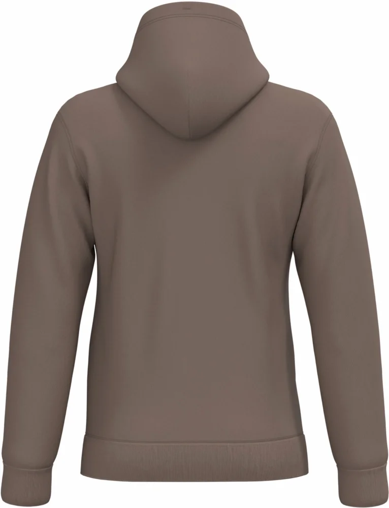 Men's Hooded Sweatshirt