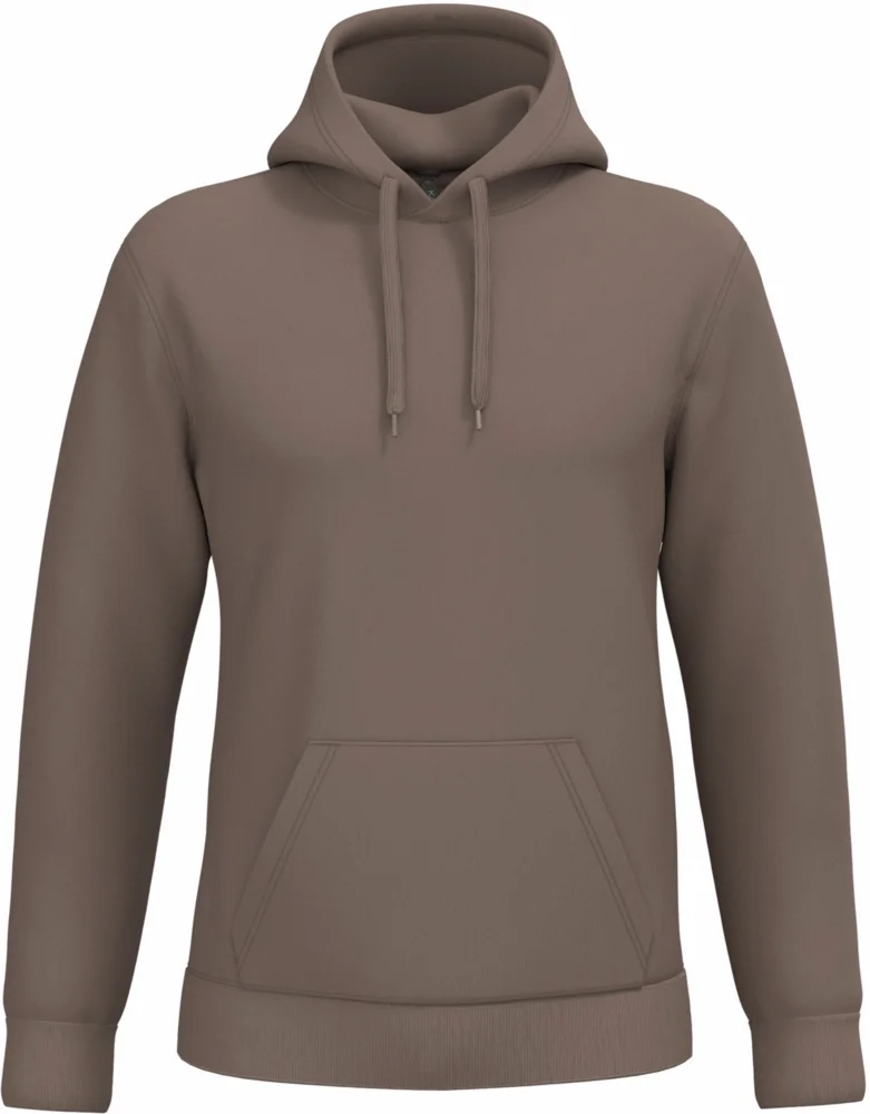 Men's Hooded Sweatshirt