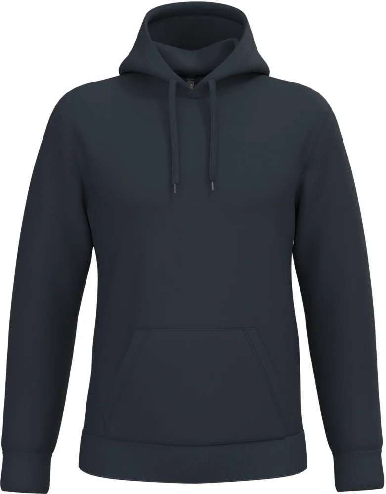Men's Hooded Sweatshirt