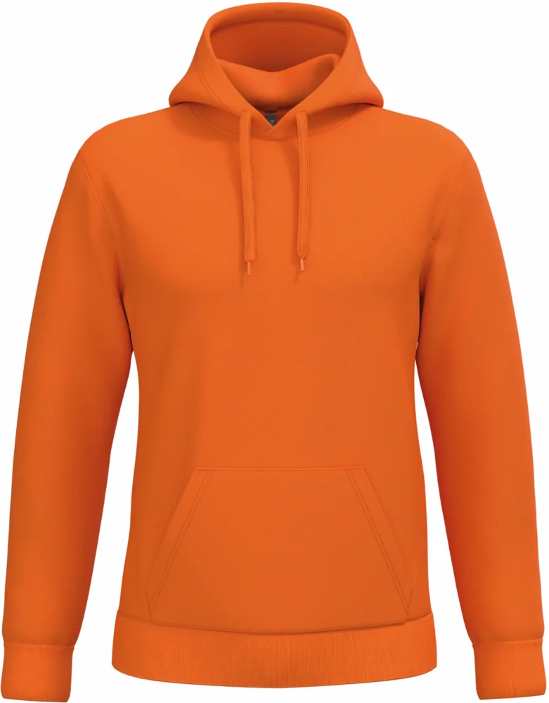 Men's Hooded Sweatshirt