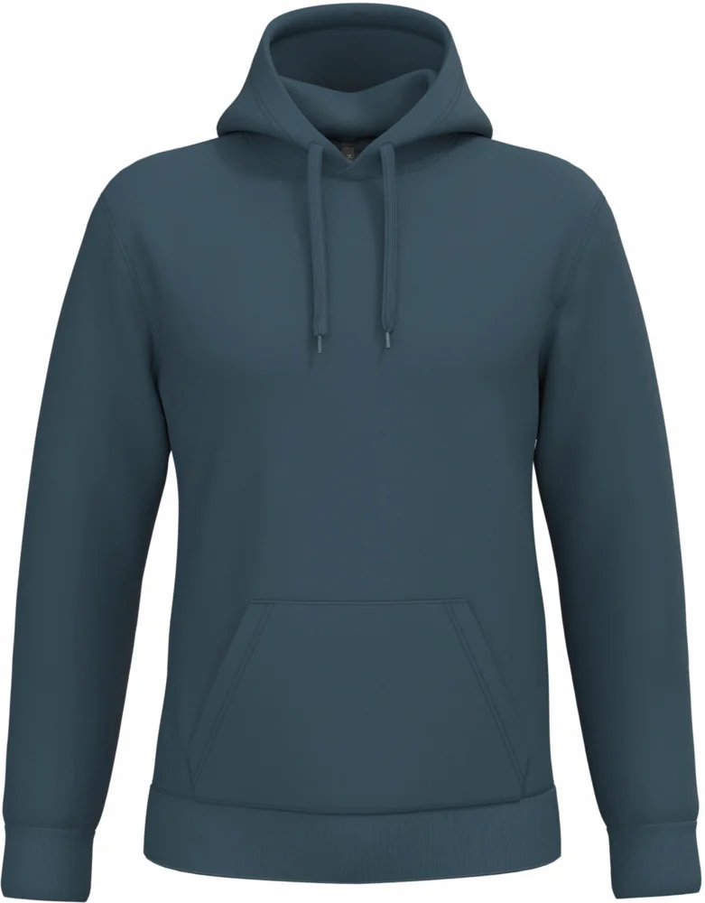 Men's Hooded Sweatshirt