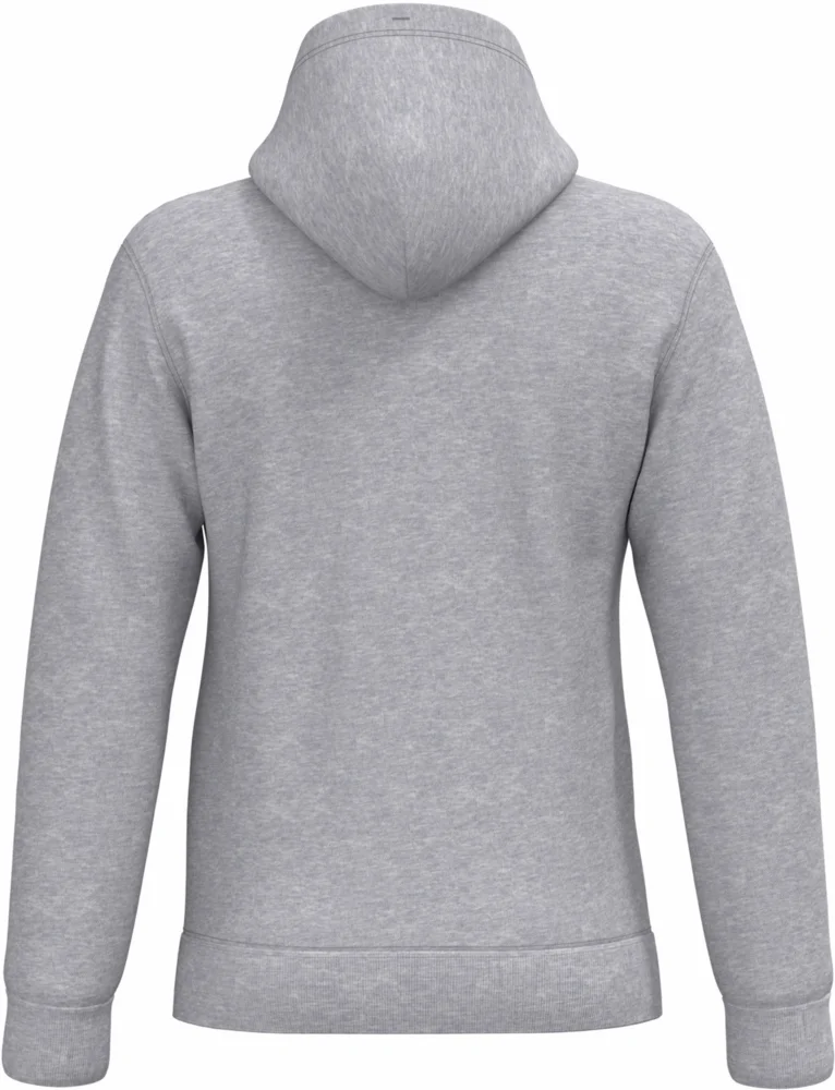 Men's Hooded Sweatshirt