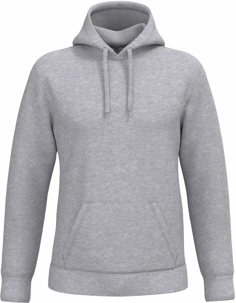 Men's Hooded Sweatshirt