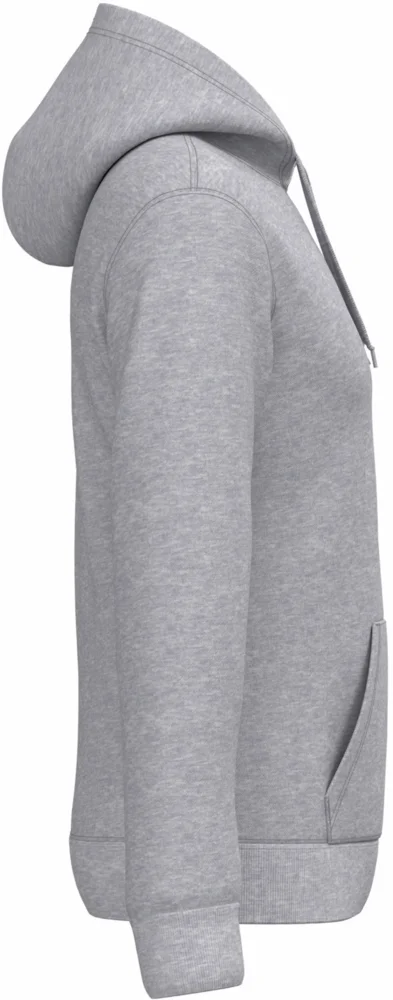 Men's Hooded Sweatshirt